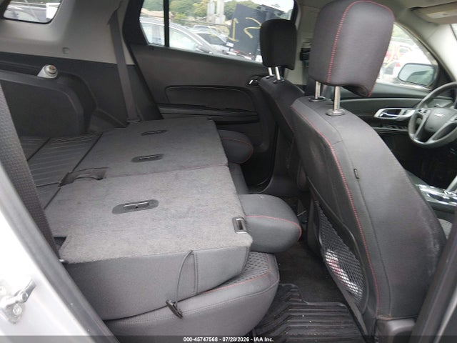 Aukcja sprzedaży 2015 Gmc Terrain Sle-1, vin: 2GKFLVEK1F6304354, numer aukcji: 45747568