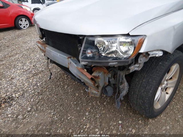 Aukcja sprzedaży 2015 Jeep Compass High Altitude Edition, vin: 1C4NJDEB9FD216788, numer aukcji: 45747571