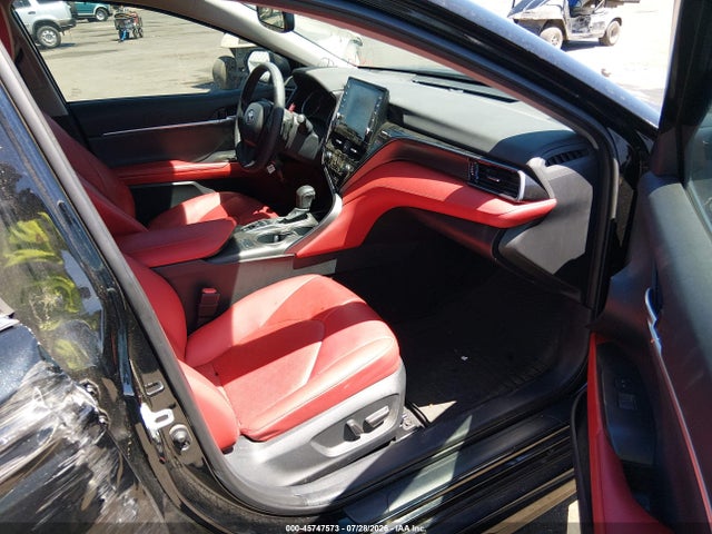 4T1K61AK4PU782850 Toyota CAMRY XSE