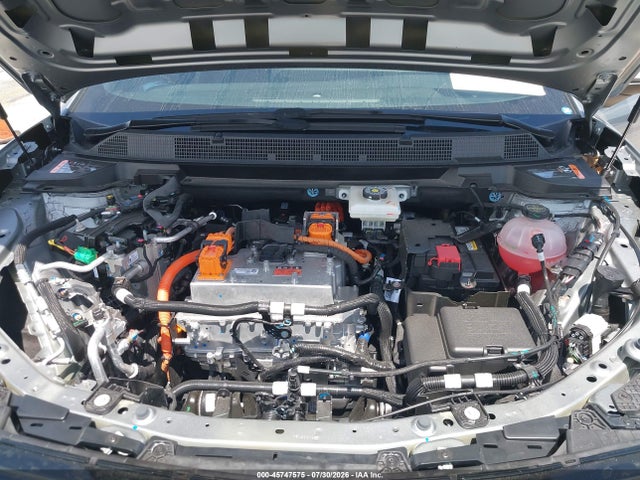 Chevrolet Equinox Ev Lt 2 2026 3GN7DNRRXTS121186 Image 10