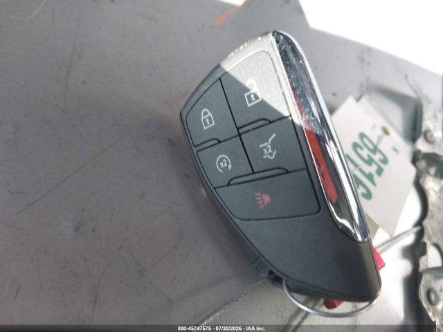 Chevrolet Equinox Ev Lt 2 2026 3GN7DNRRXTS121186 Image 11