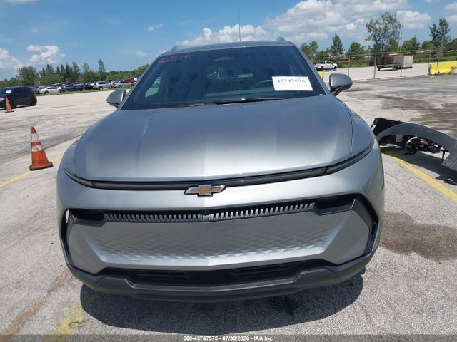 Chevrolet Equinox Ev Lt 2 2026 3GN7DNRRXTS121186 Image 13