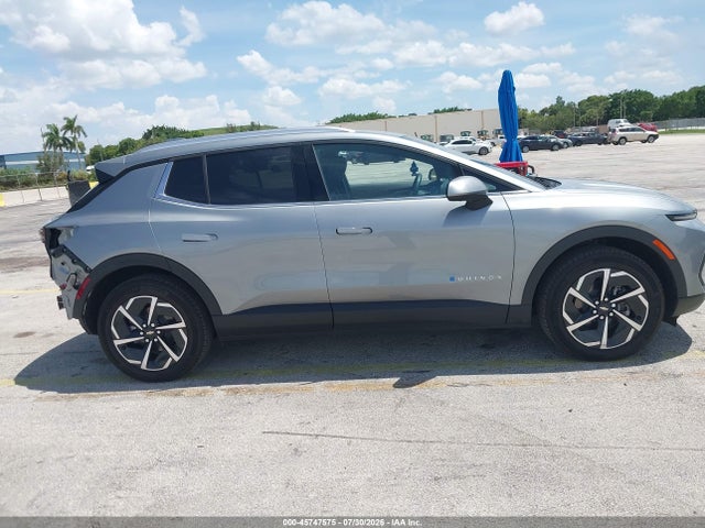 Chevrolet Equinox Ev Lt 2 2026 3GN7DNRRXTS121186 Image 14