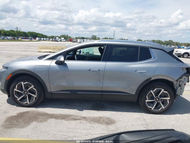 Chevrolet Equinox Ev Lt 2 2026 3GN7DNRRXTS121186 Image 15