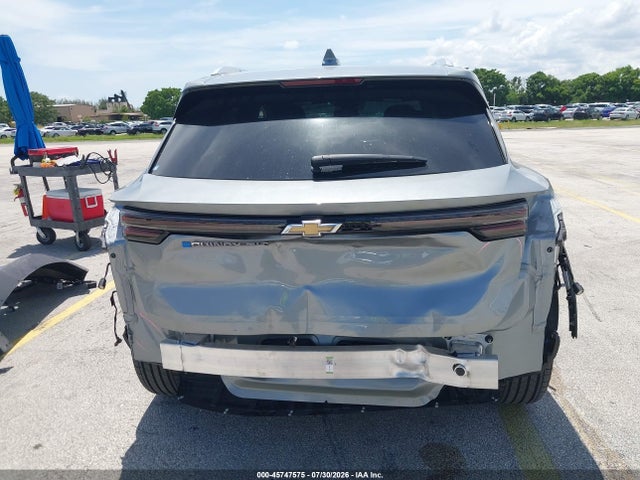 Chevrolet Equinox Ev Lt 2 2026 3GN7DNRRXTS121186 Image 17