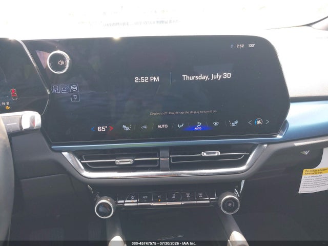 Chevrolet Equinox Ev Lt 2 2026 3GN7DNRRXTS121186 Image 19