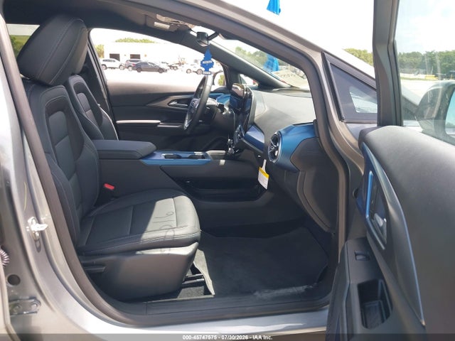 Chevrolet Equinox Ev Lt 2 2026 3GN7DNRRXTS121186 Image 5