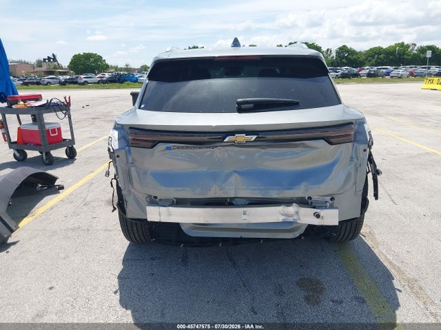 Chevrolet Equinox Ev Lt 2 2026 3GN7DNRRXTS121186 Image 6