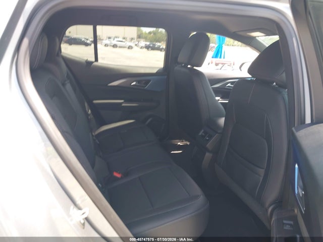 Chevrolet Equinox Ev Lt 2 2026 3GN7DNRRXTS121186 Image 8