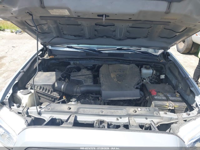 3TMCZ5AN4KM259570 Toyota Tacoma Trd Off Road