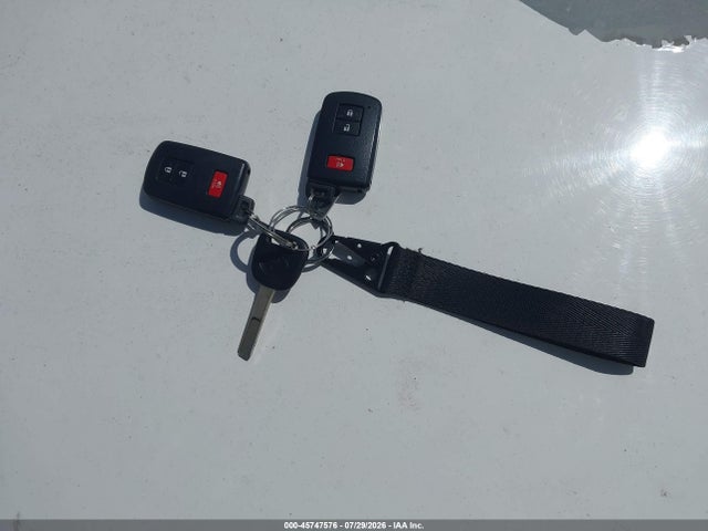 3TMCZ5AN4KM259570 Toyota Tacoma Trd Off Road