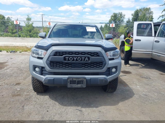 3TMCZ5AN4KM259570 Toyota Tacoma Trd Off Road