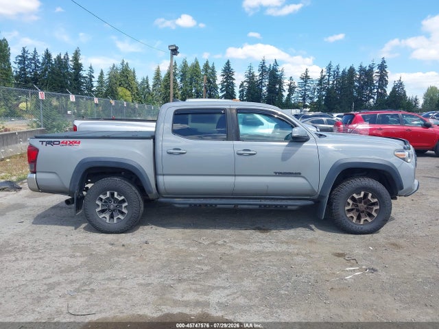 3TMCZ5AN4KM259570 Toyota Tacoma Trd Off Road
