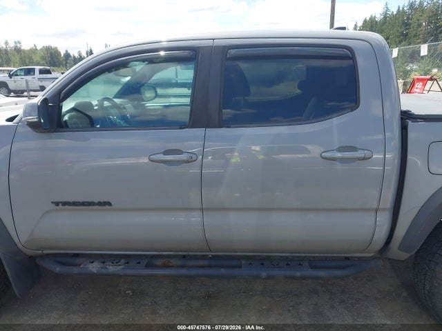 3TMCZ5AN4KM259570 Toyota Tacoma Trd Off Road