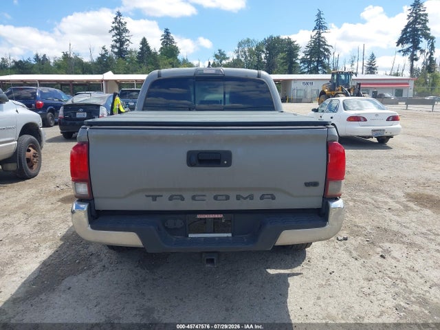 3TMCZ5AN4KM259570 Toyota Tacoma Trd Off Road