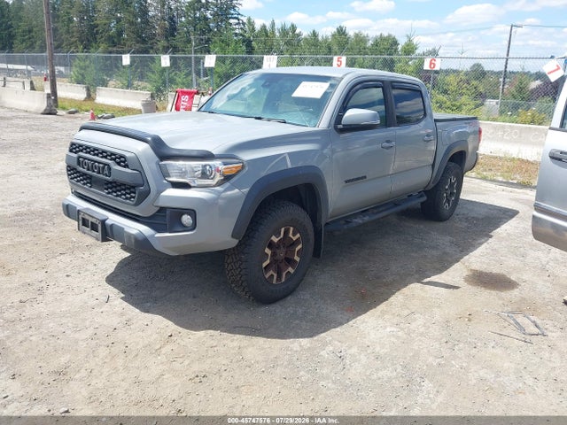 3TMCZ5AN4KM259570 Toyota Tacoma Trd Off Road