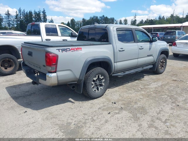 3TMCZ5AN4KM259570 Toyota Tacoma Trd Off Road