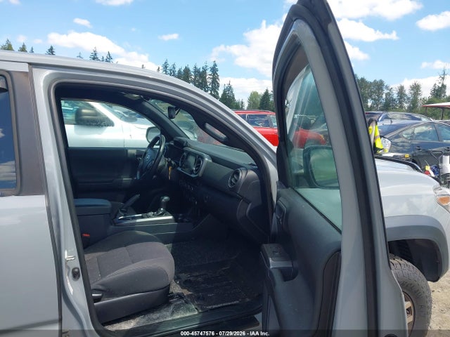 3TMCZ5AN4KM259570 Toyota Tacoma Trd Off Road
