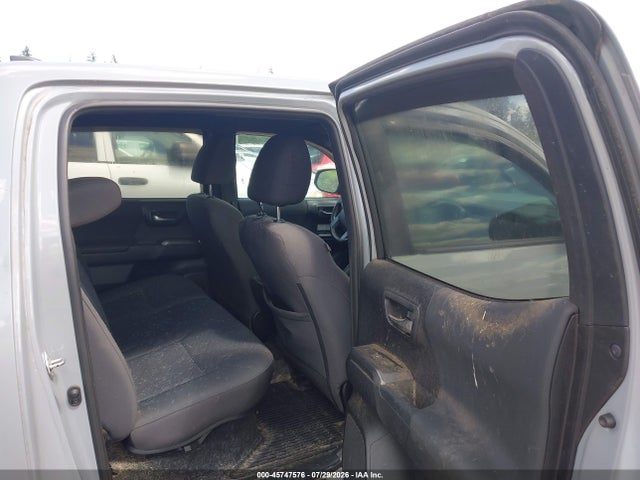 3TMCZ5AN4KM259570 Toyota Tacoma Trd Off Road
