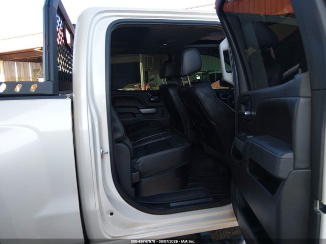 Chevrolet Silverado 1500 Ltz 2014 3GCUKSEC9EG314422 Image 8