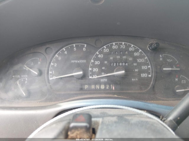Продажа на аукционе авто 2002 Ford Ranger Xlt, vin: 1FTYR44E52PB62707, номер лота: 45747581