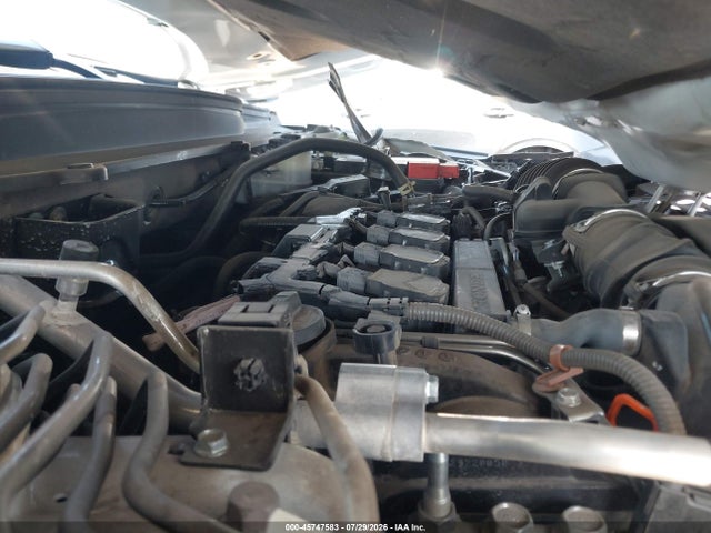 Aukcja sprzedaży 2022 Honda Accord Sport, vin: 1HGCV1F37NA095066, numer aukcji: 45747583
