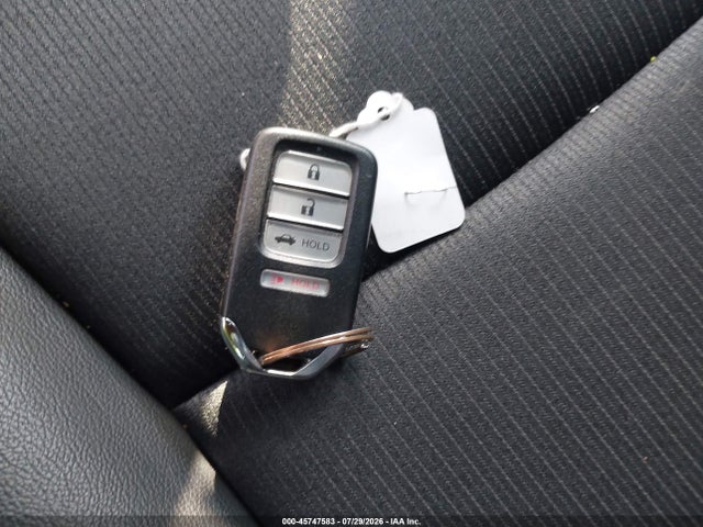 Aukcja sprzedaży 2022 Honda Accord Sport, vin: 1HGCV1F37NA095066, numer aukcji: 45747583