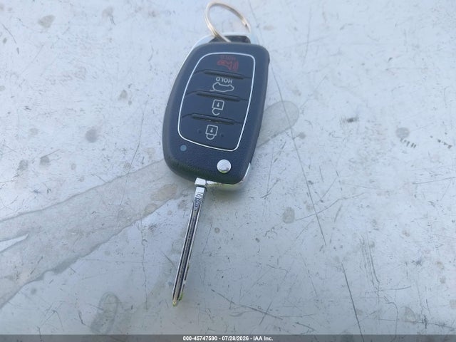 Hyundai SONATA SE 2017 5NPE24AF5HH556877 Image 11