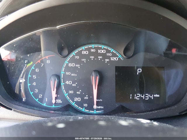 Chevrolet Spark Fwd Ls Automatic 2021 KL8CB6SA7MC700126 Image 7