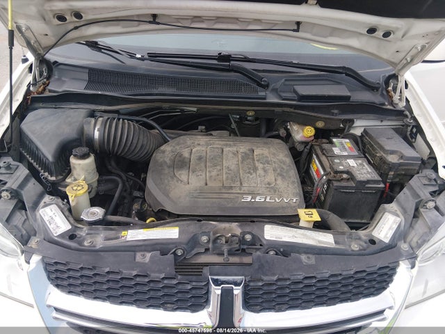 Aukcja sprzedaży 2012 Dodge Grand Caravan Crew, vin: 2C4RDGDG5CR115375, numer aukcji: 45747598
