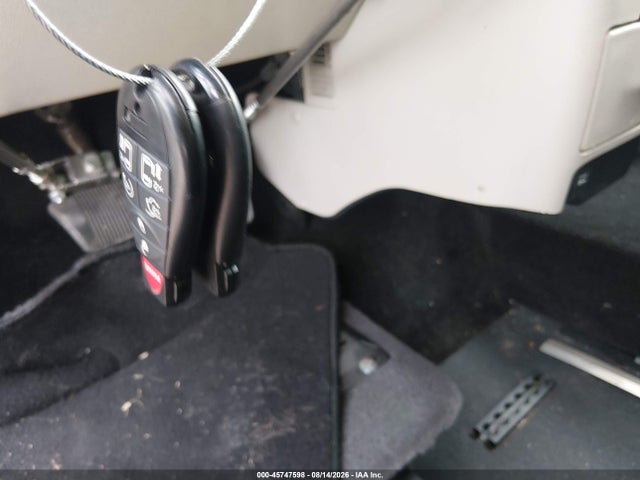 Aukcja sprzedaży 2012 Dodge Grand Caravan Crew, vin: 2C4RDGDG5CR115375, numer aukcji: 45747598