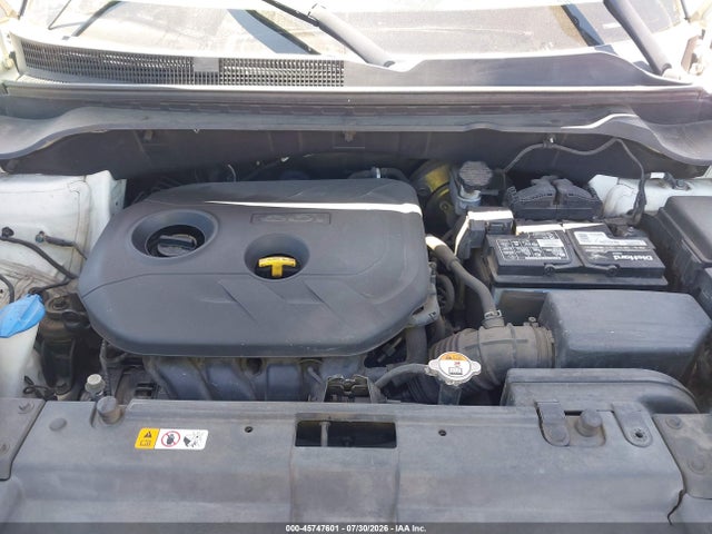 KIA SOUL + 2018 KNDJP3A56J7527433 Image 10
