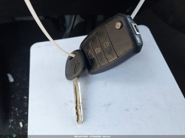 KIA SOUL + 2018 KNDJP3A56J7527433 Image 11