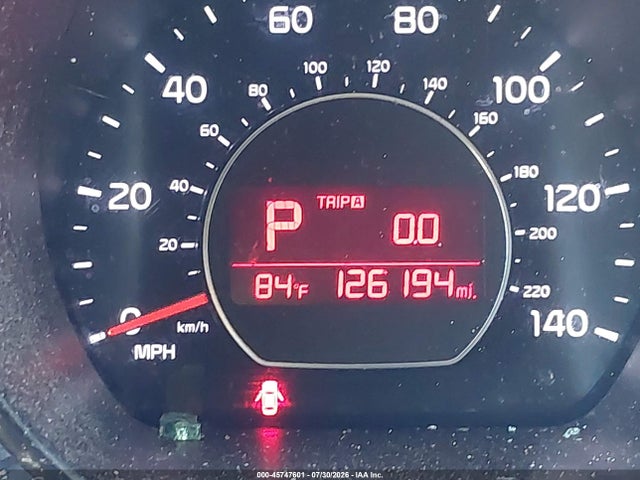 KIA SOUL + 2018 KNDJP3A56J7527433 Image 16