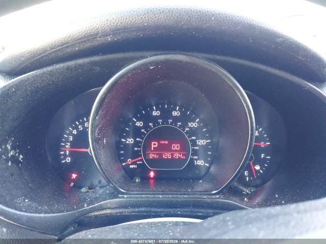 KIA SOUL + 2018 KNDJP3A56J7527433 Image 7