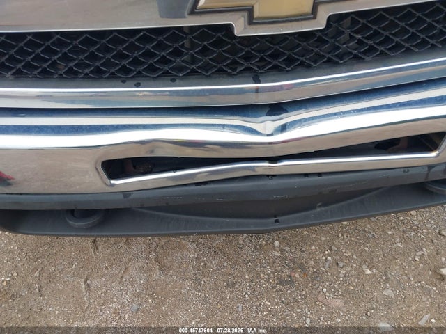 Aukcja sprzedaży 2011 Chevrolet Silverado 1500 Work Truck, vin: 1GCNKPE07BZ333733, numer aukcji: 45747604