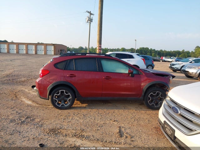 Продажа на аукционе авто 2015 Subaru Xv Crosstrek 2.0i Premium, vin: JF2GPADC0F8280311, номер лота: 45747609
