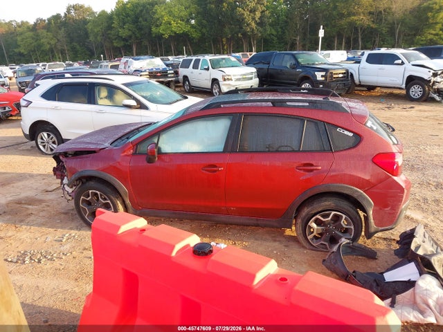 Продажа на аукционе авто 2015 Subaru Xv Crosstrek 2.0i Premium, vin: JF2GPADC0F8280311, номер лота: 45747609