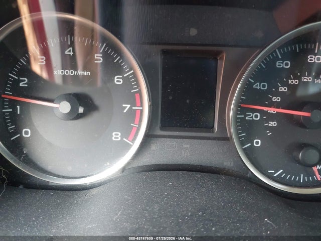 Продажа на аукционе авто 2015 Subaru Xv Crosstrek 2.0i Premium, vin: JF2GPADC0F8280311, номер лота: 45747609