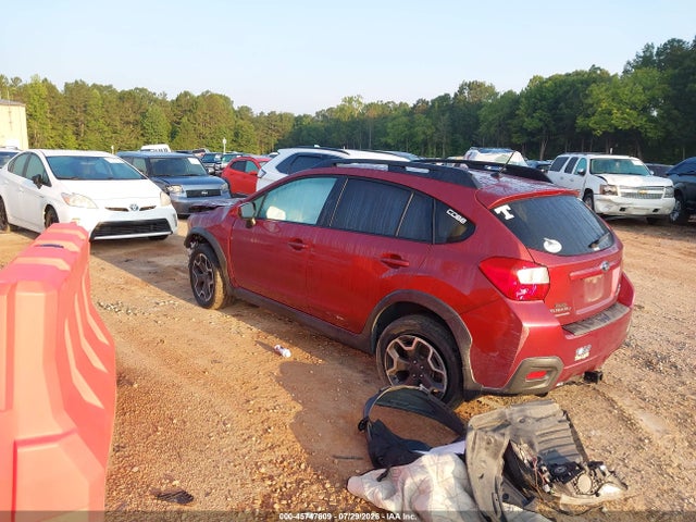 Продажа на аукционе авто 2015 Subaru Xv Crosstrek 2.0i Premium, vin: JF2GPADC0F8280311, номер лота: 45747609