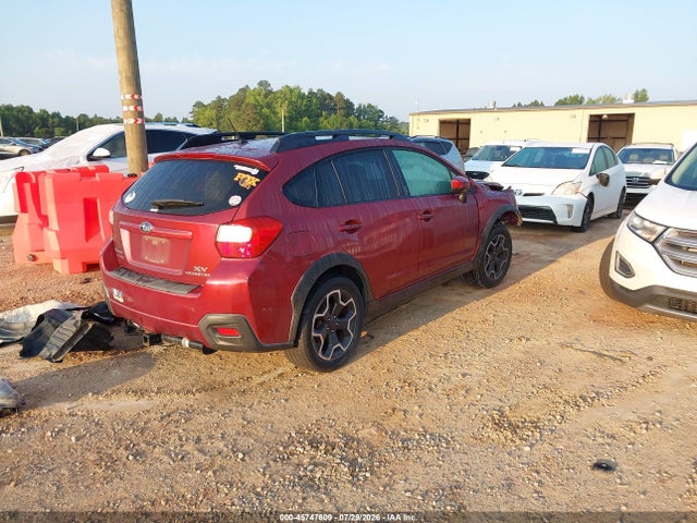 Продажа на аукционе авто 2015 Subaru Xv Crosstrek 2.0i Premium, vin: JF2GPADC0F8280311, номер лота: 45747609