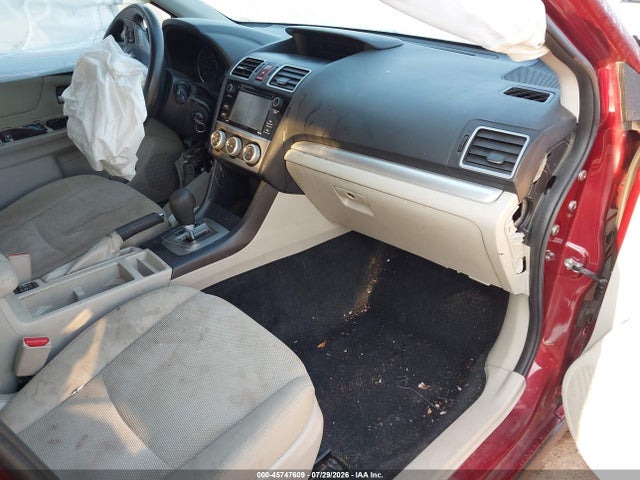 Продажа на аукционе авто 2015 Subaru Xv Crosstrek 2.0i Premium, vin: JF2GPADC0F8280311, номер лота: 45747609