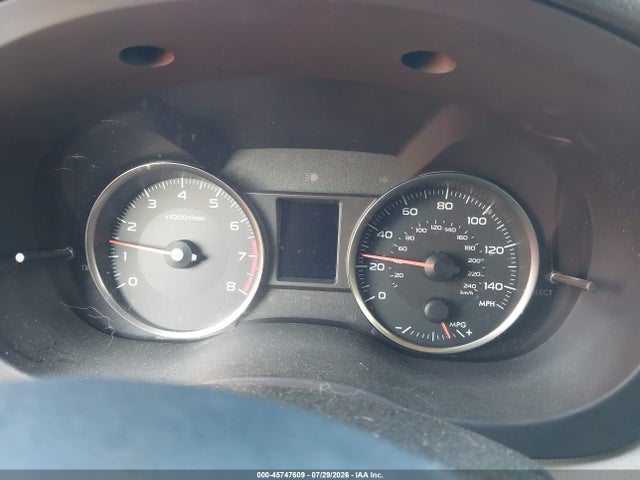 Продажа на аукционе авто 2015 Subaru Xv Crosstrek 2.0i Premium, vin: JF2GPADC0F8280311, номер лота: 45747609