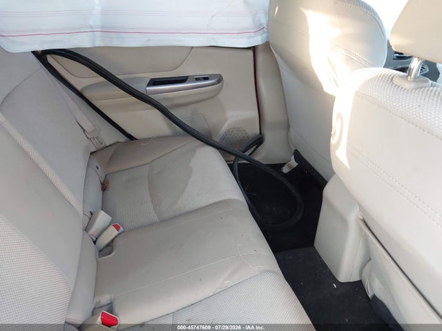 Продажа на аукционе авто 2015 Subaru Xv Crosstrek 2.0i Premium, vin: JF2GPADC0F8280311, номер лота: 45747609