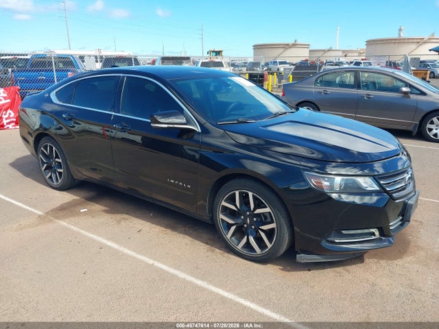 2018 2G1105S3XJ9177941 главное изображение