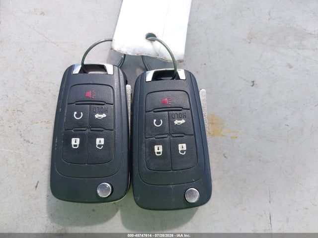 Chevrolet IMPALA 1LT 2018 2G1105S3XJ9177941 Image 11