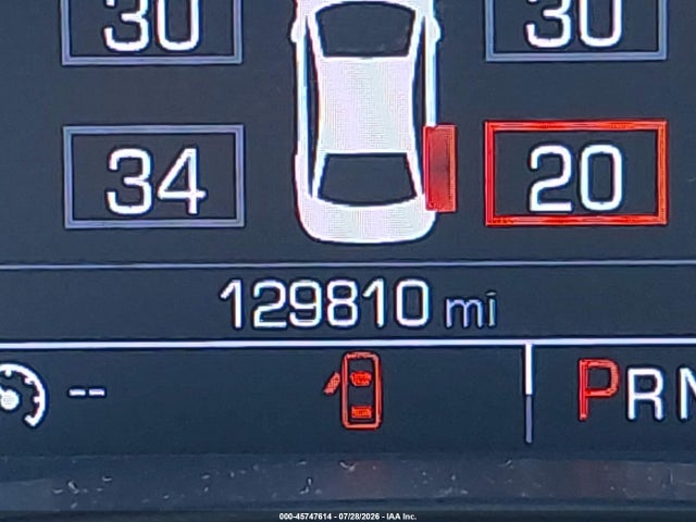 Chevrolet IMPALA 1LT 2018 2G1105S3XJ9177941 Image 15