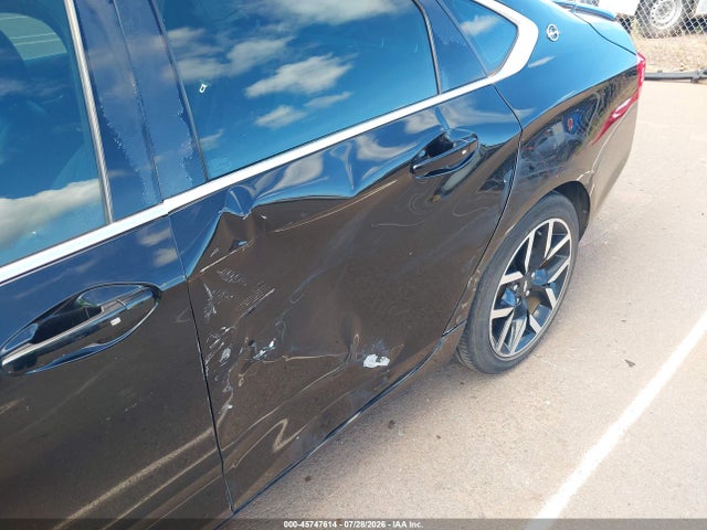 Chevrolet IMPALA 1LT 2018 2G1105S3XJ9177941 Image 6