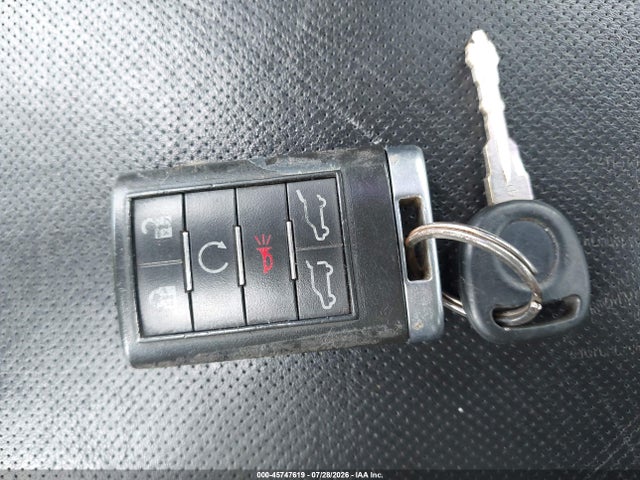 Продажа на аукционе авто 2009 Cadillac Escalade Standard, vin: 1GYFK23289R205338, номер лота: 45747619