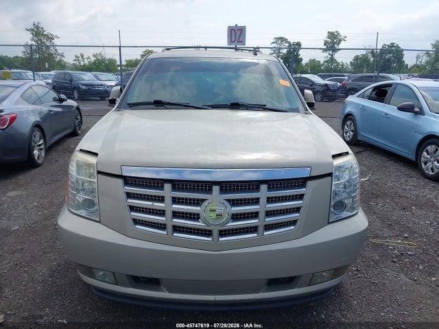 Продажа на аукционе авто 2009 Cadillac Escalade Standard, vin: 1GYFK23289R205338, номер лота: 45747619